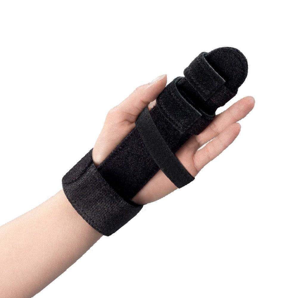 OTC Finger Immobilizer Hand Splint