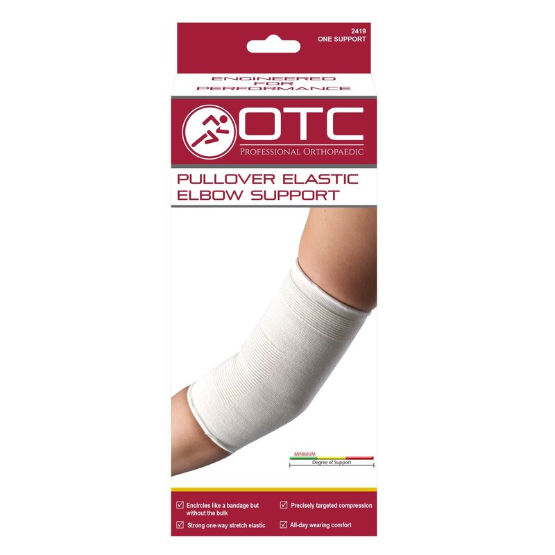 OTC - Airway Surgical OTC Elbow Support