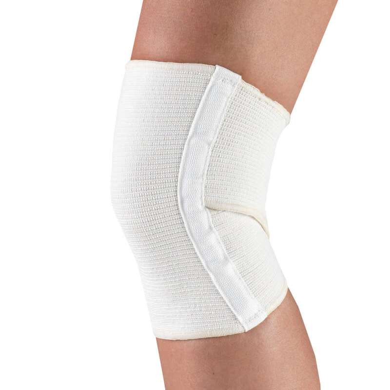 OTC - Airway Surgical OTC Criss-Cross w/ Spiral Stays Knee Support