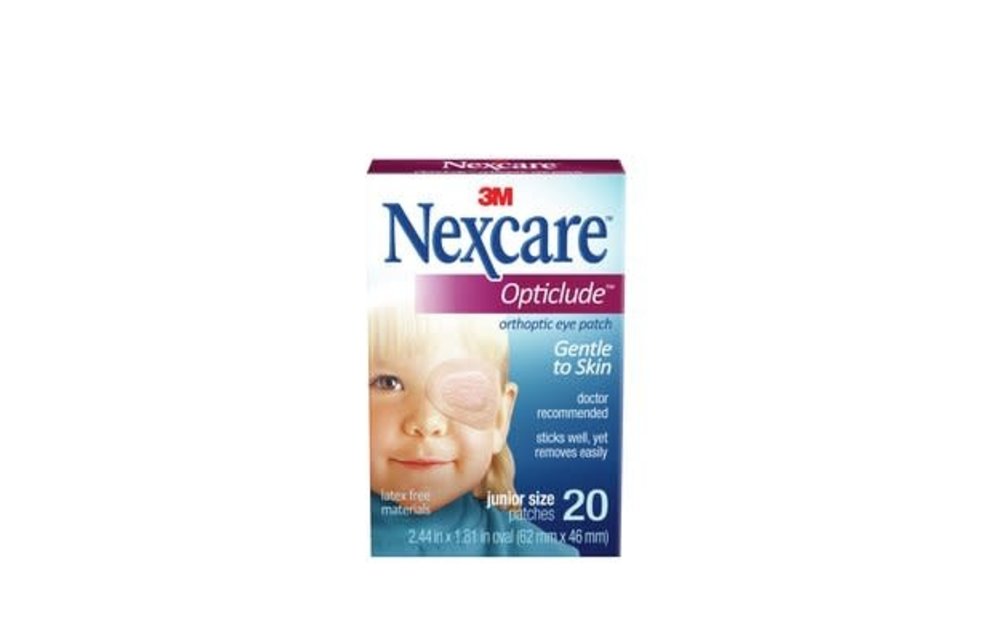 Nexcare™ Opticlude Eye Patch