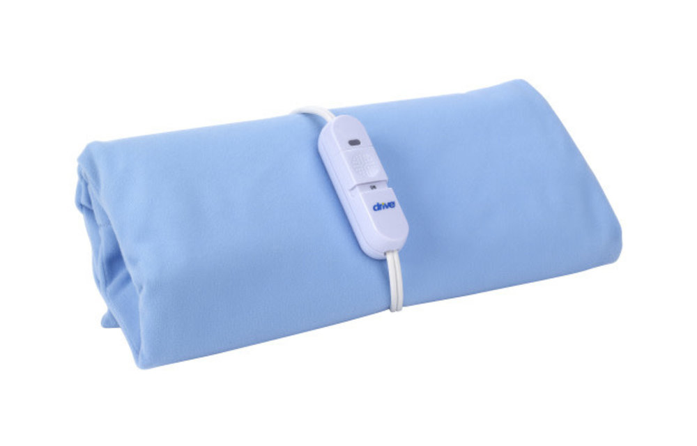 Moist-Dry Heating Pad