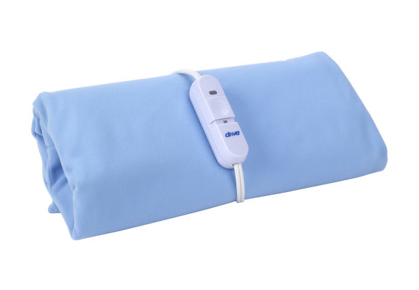 Moist-Dry Heating Pad