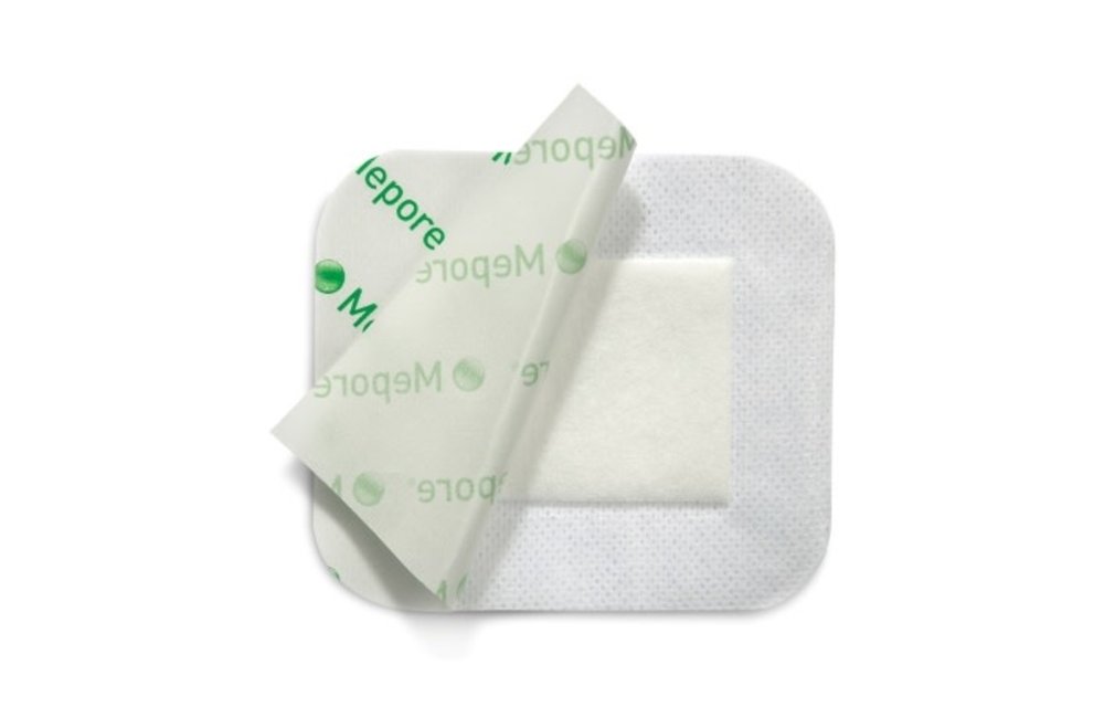 Adhesive Dressing Mepore®