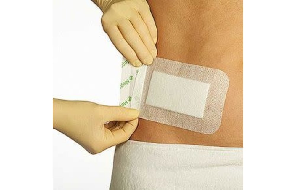Adhesive Dressing Mepore®