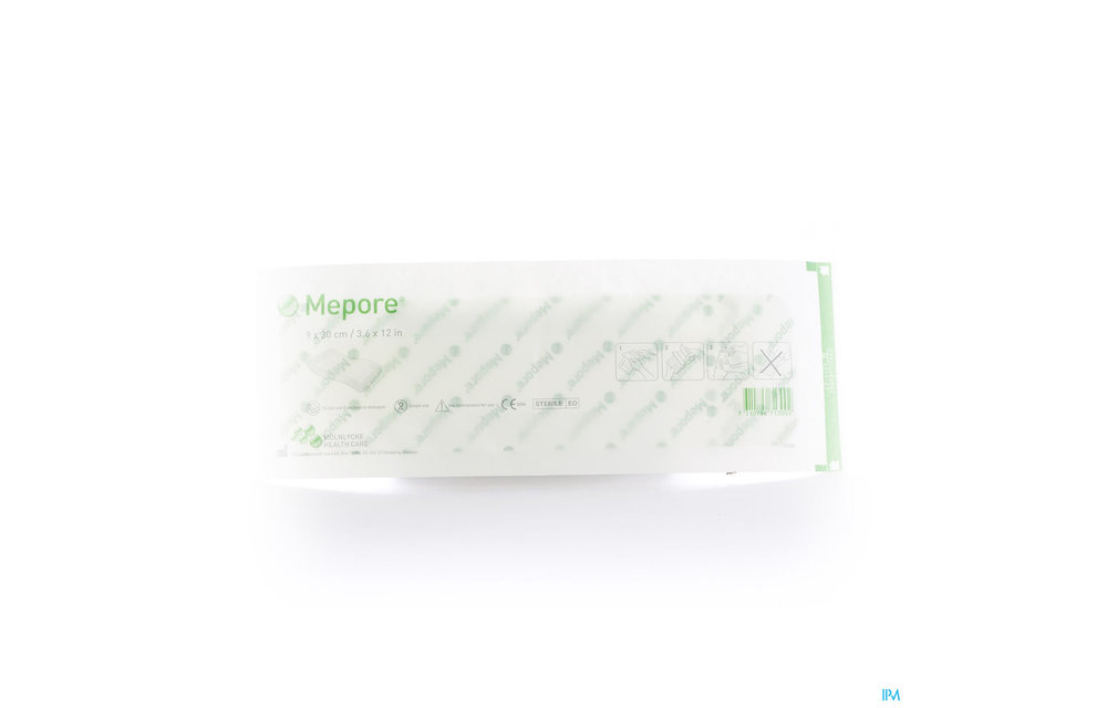 Adhesive Dressing Mepore®