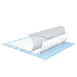 TENA-Tena Tena Disposable Underpads 25/bg