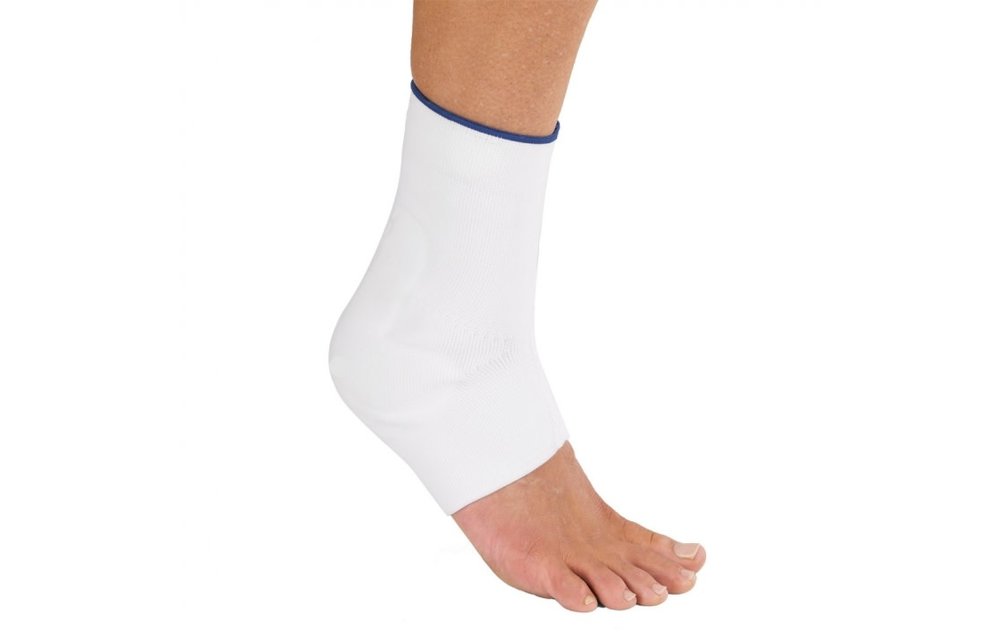 DJO Lites Visco Ankle Sleeve