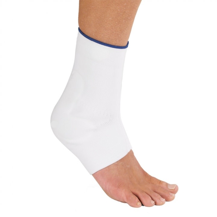 DJO Lites Visco Ankle Sleeve