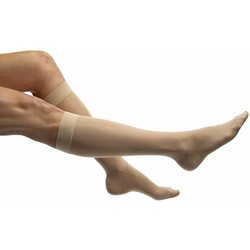 JOB-Jobst Jobst UltraSheer Stockings Knee High 15-20mmHg