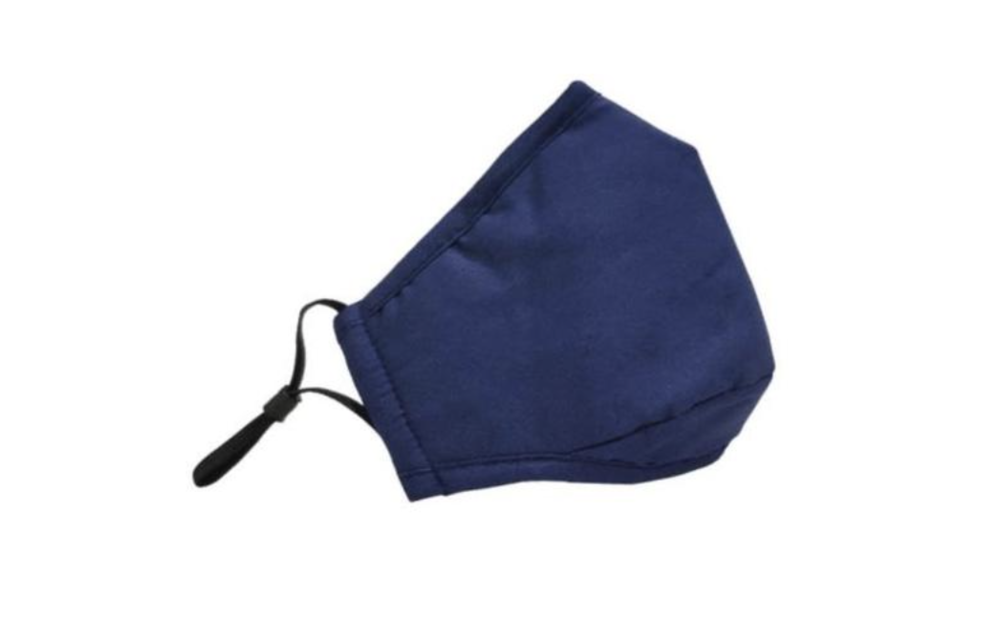 3-Ply Reusable Cloth Face Mask