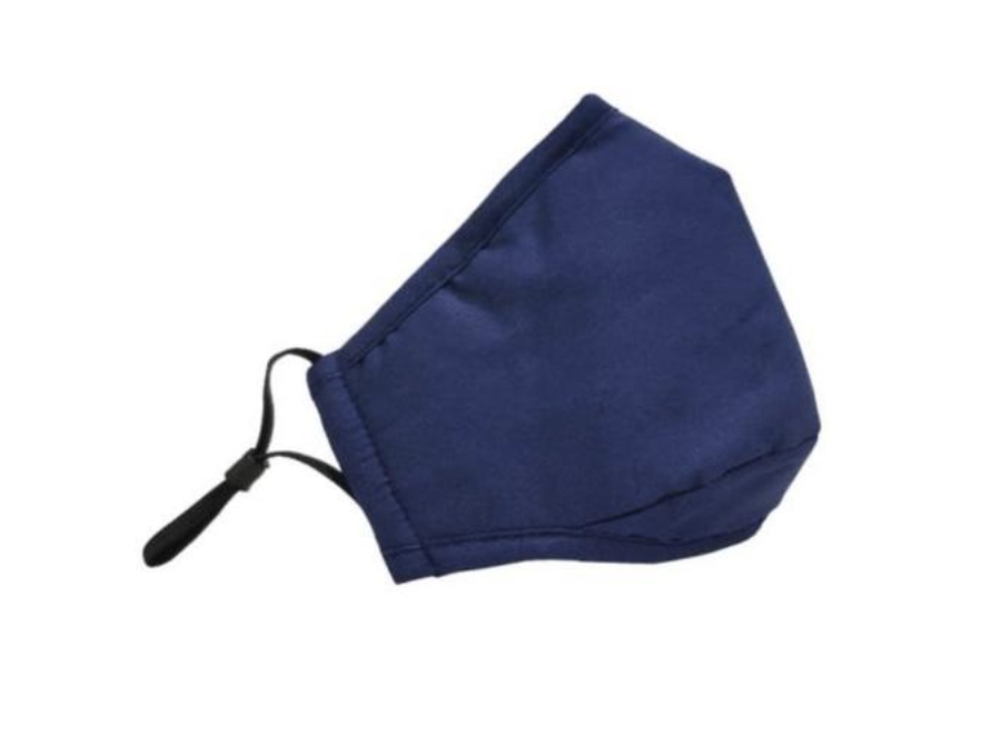 3-Ply Reusable Cloth Face Mask