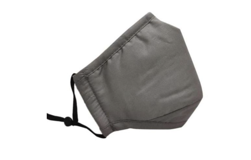 3-Ply Reusable Cloth Face Mask