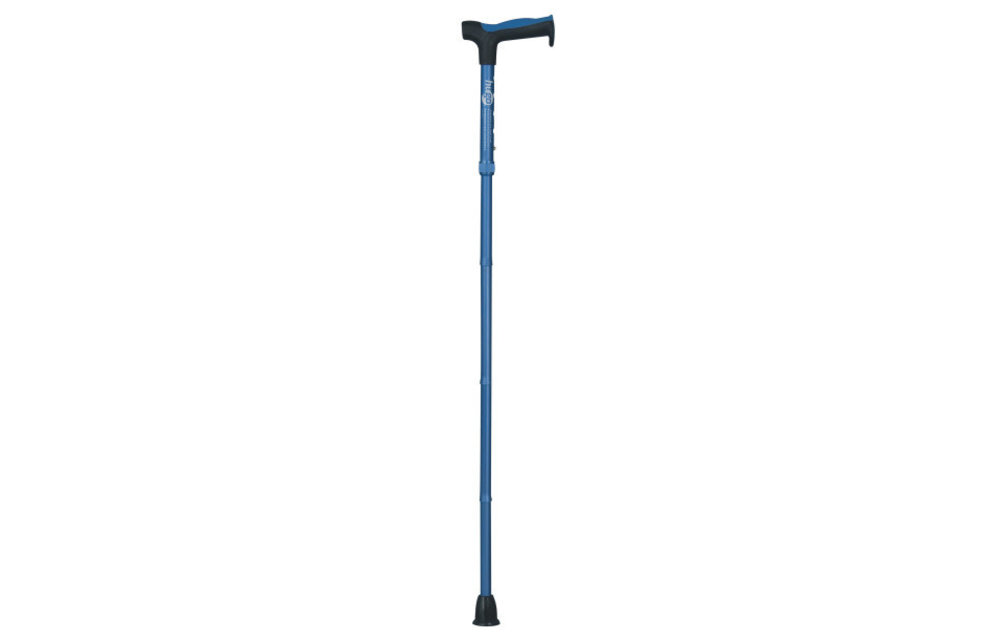 Hugo Ergonomic Folding Cane 250lbs