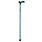 HUGO Hugo Ergonomic Folding Cane 250lbs
