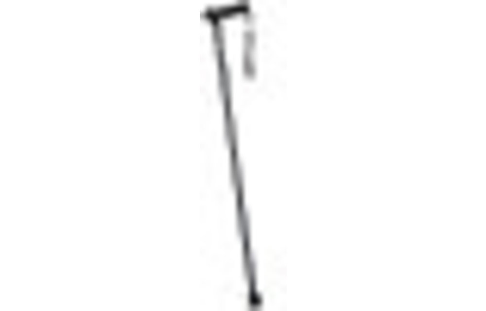 Hugo Ergonomic Folding Cane 250lbs