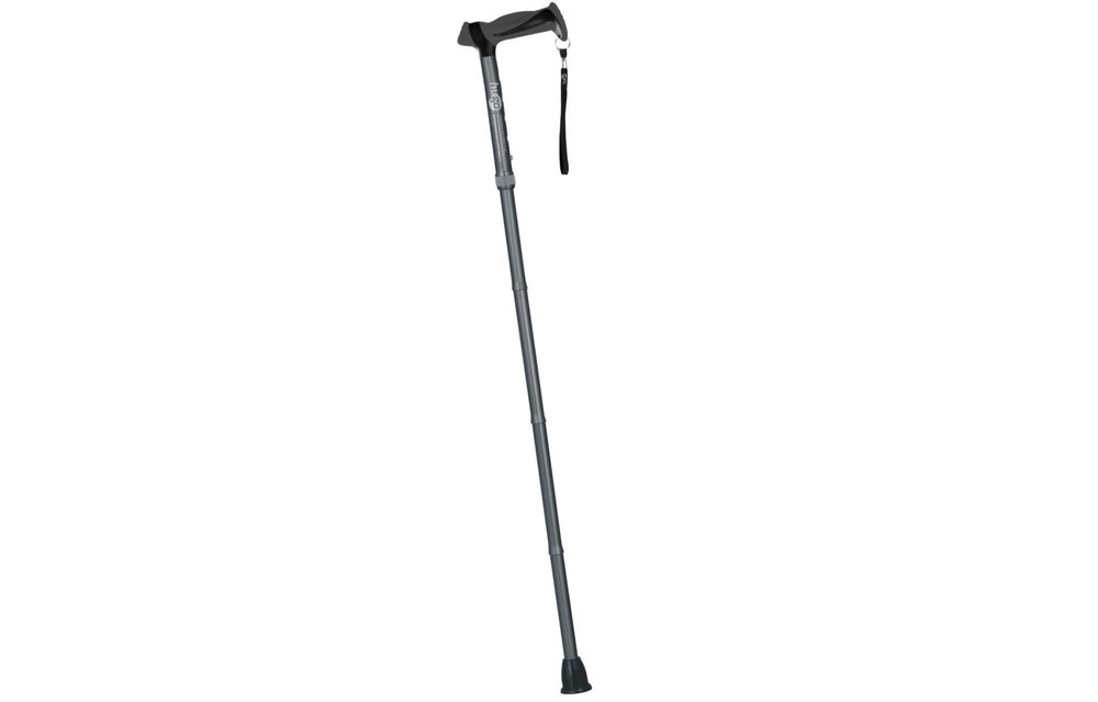 Hugo Ergonomic Folding Cane 250lbs