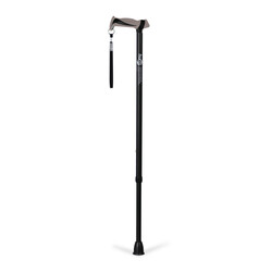 HGO-HUGO Hugo Ergonimic Debry Handle Cane