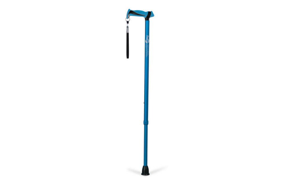 Hugo Ergonimic Debry Handle Cane