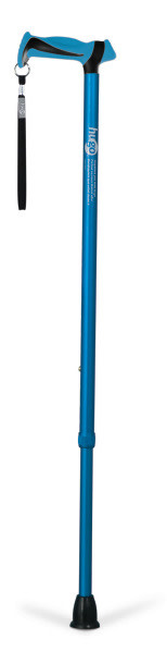 Hugo Ergonimic Debry Handle Cane