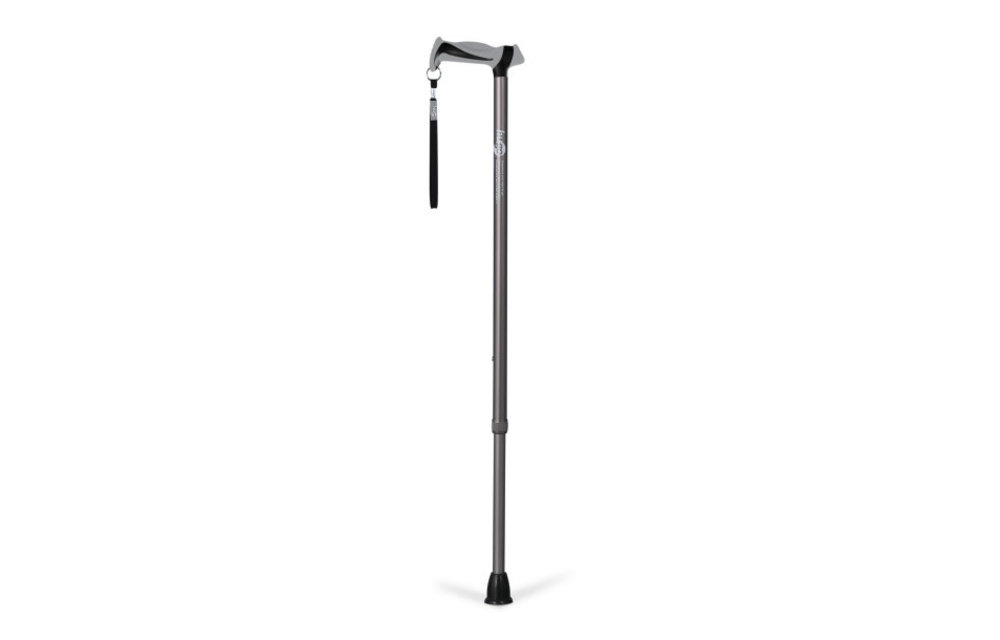 Hugo Ergonimic Debry Handle Cane