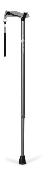 Hugo Ergonimic Debry Handle Cane