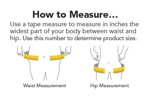 TRQ-Tranquility Tranquility® Premium Overnight Underwear