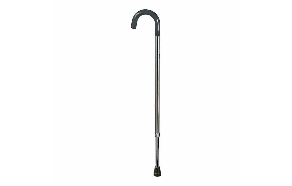Airgo Round Handle Aluminum Cane