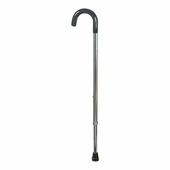 Airgo Airgo Round Handle Aluminum Cane