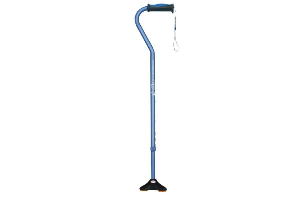 Airgo Comfort-Plus Cane MiniQuad Ultra-Stable Tip