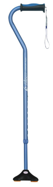 Airgo Comfort-Plus Cane MiniQuad Ultra-Stable Tip