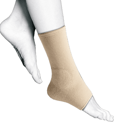 ORL-Orliman Orliman Elastic Ankle Support