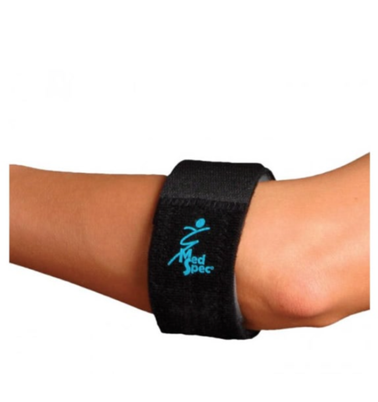 BandIt Strap Universal Elbow Support, Braces & Supports