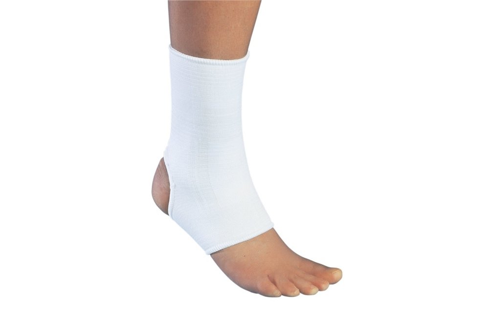 DJO Elastic Ankle Support