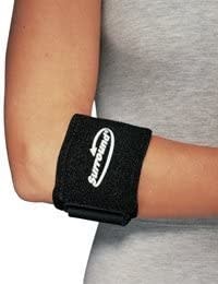 DJO - DJO Global Tennis Elbow Neoprene Wrap Universal