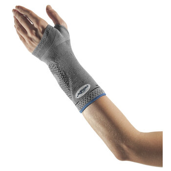 DJO Global DJO ManuForce Wrist Support Left