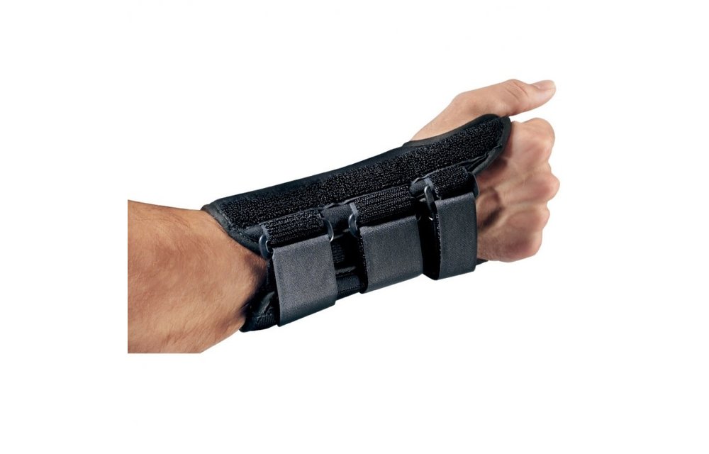 DJO ComfortForm Wrist Support Right