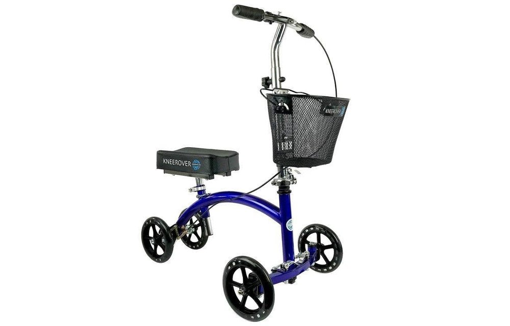 Knee Rover Deluxe