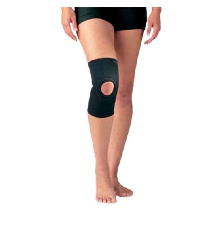 Trend Pro Unloader Knee Brace, Left L1851 - DDP Medical Supply