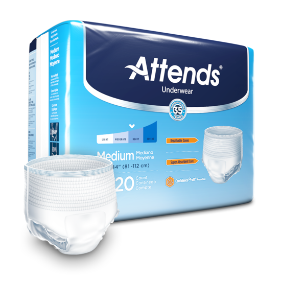Attends Underwear