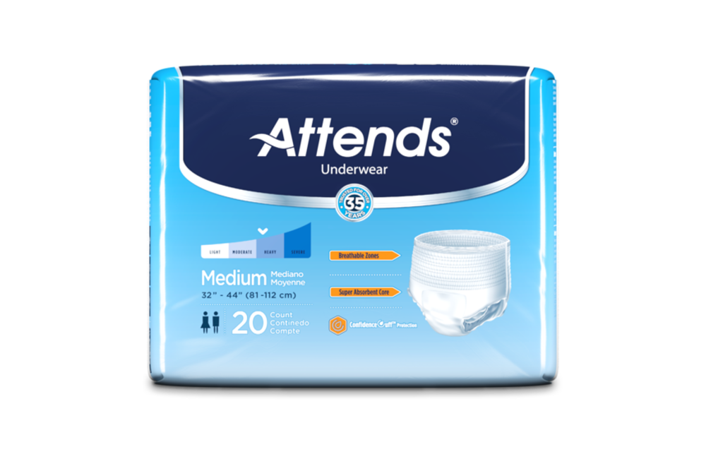 Attends Underwear