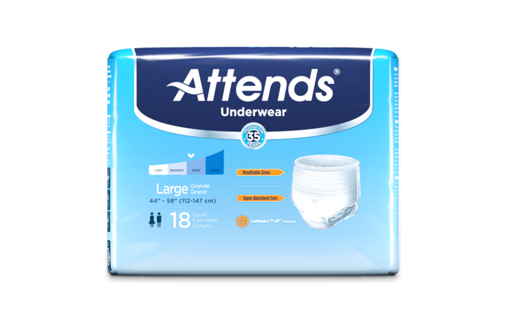 Attends Underwear