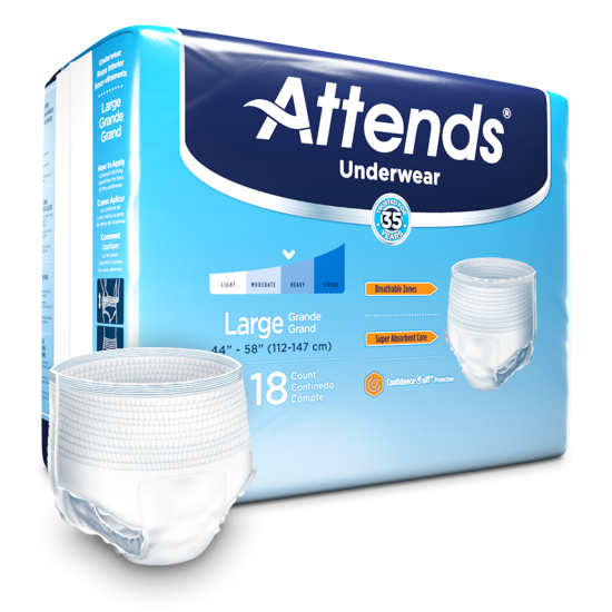 Attends Underwear
