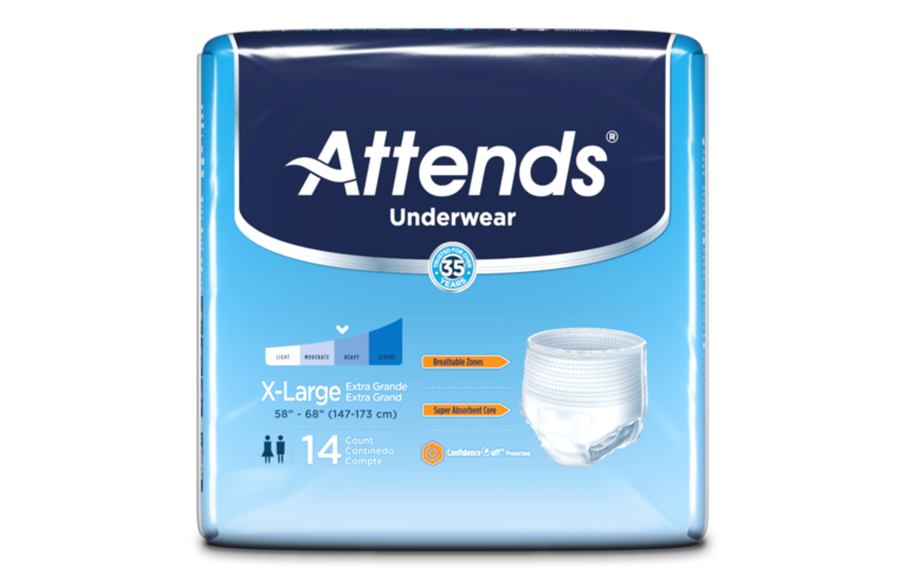 Attends Underwear