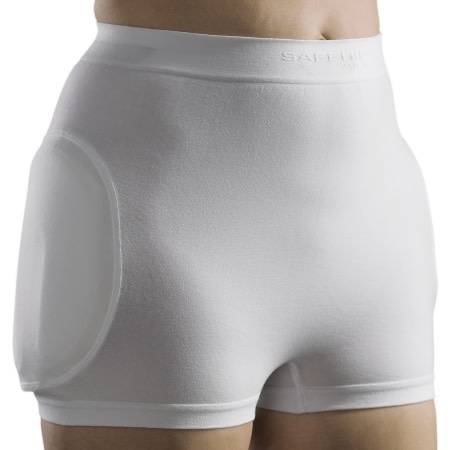 TYTEX-Tytex Safehip AirX Unisex Hip Protector Closed Model