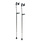 Drive Medical Drive Forearm Crutch Adult Pair