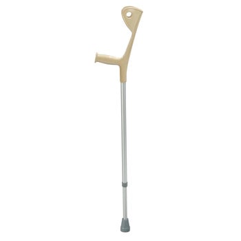 Drive Medical Euro Style Forearm Crutch Adult Pair