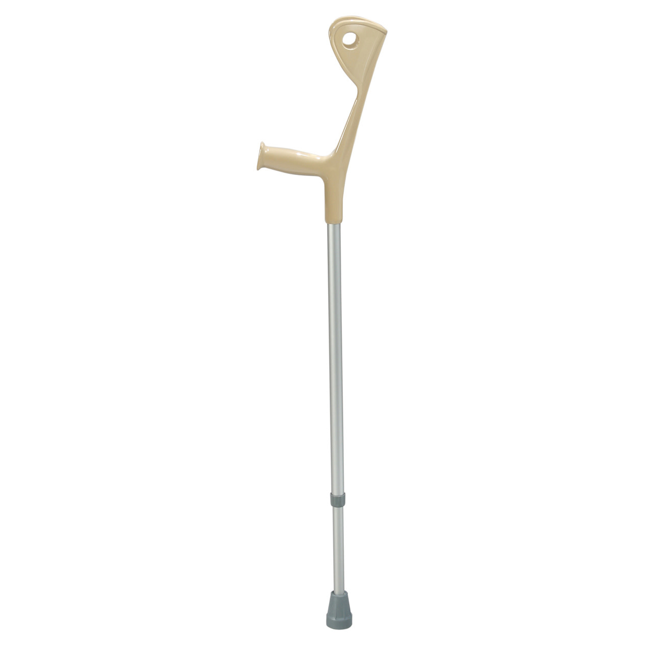 Euro Style Forearm Crutch Adult Pair