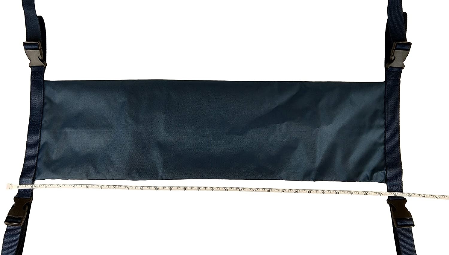 Oxygen Tank Bag/Holder For Wheelchair