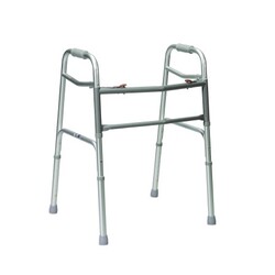 Drive Medical Drive Junior Heavy Duty Standing Walker 500lbs