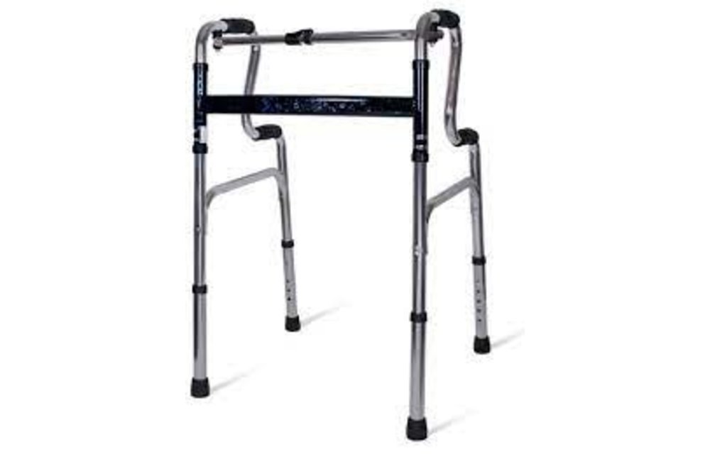 Carex Uplift Standing Walker